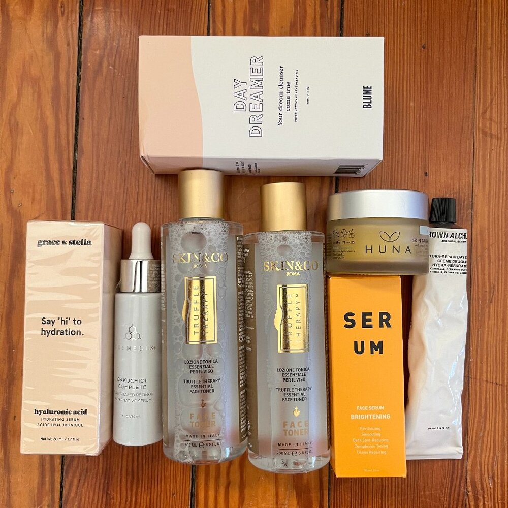 Way of Will Serum